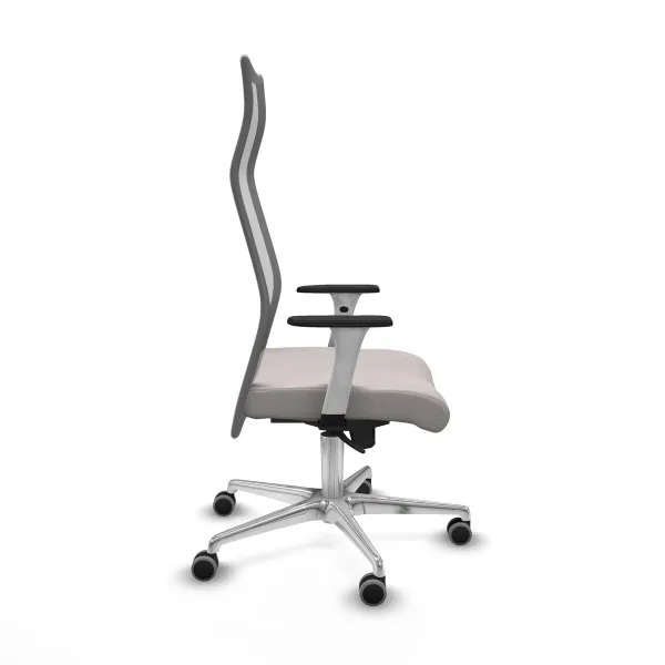 Desk lamp Beige Grey 60 W 220-240 V 20 x 20 x 34 cm