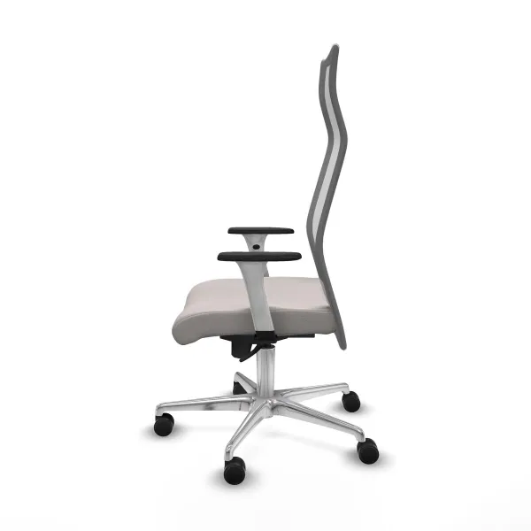 Desk lamp Beige Grey 60 W 220-240 V 20 x 20 x 34 cm
