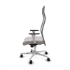 Desk lamp Beige Grey 60 W 220-240 V 20 x 20 x 34 cm