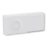 Push button for doorbell SCS SENTINEL Ecobell CAC0050 Wireless