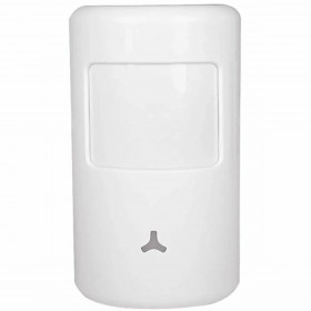 Movement Sensor SCS SENTINEL KitAlarm Alarm System Wireless