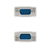 RS232 NANOCABLE DB9 1,8 m