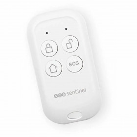 Remote control for alarm system SCS SENTINEL KitAlarm