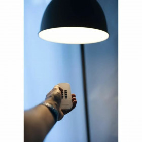 Socket set with remote control Chacon (3 Units)