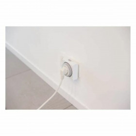 Plug with analogue programmer Chacon 5411478540007 250 V