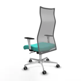 Bucket Fun House Pyjamasques Blue Rectangular Squared 25 x 25 x 25 cm