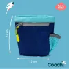 Holdall Coachi Train & Treat Blue