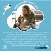 Holdall Coachi Train & Treat Coral