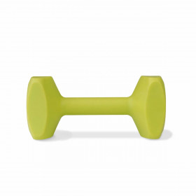 Dumbbell Coachi TRAINING DUMBBELL 12 Plastic