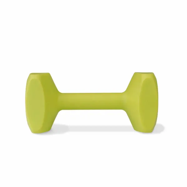 Dumbbell Coachi TRAINING DUMBBELL 12 Plastic