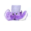 Dog toy Gloria Octopus polypropylene