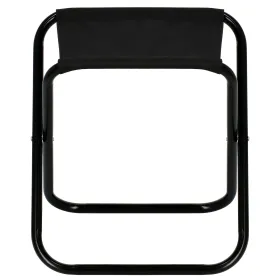 Coat rack Black Iron 45 x 7 x 150 cm
