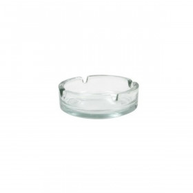 Ashtray LAV Set 2 Pieces Ø 11 x 4 cm (24 Units)