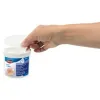 Wipes Trixie Oreja 50 Units (50 Pieces)