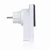 Smart Plug Alpina Smart Home Exterior Wi-Fi 230 V 16 A
