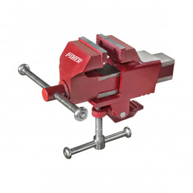 Carpenter's bench vice Piher 55007