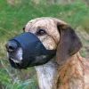 Muzzle Trixie Black S