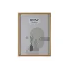 Photo frame Versa MDF Wood Vintage 1,2 x 42 x 32 cm