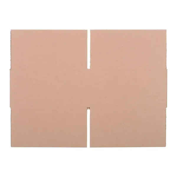 Box Nc System Cardboard 20 x 10 x 20 cm (20 Units)