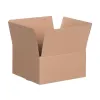 Box Nc System Cardboard 20 x 10 x 20 cm (20 Units)