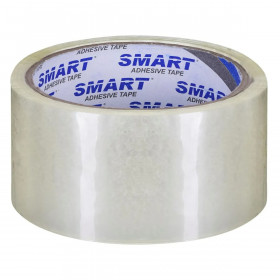 Adhesive Tape Nc System Smart Packaging 66 m Transparent