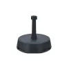 Base for beach umbrella 15 kg Anthracite