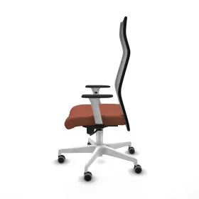 2-step folding ladder Krause 130020 Silver Aluminium