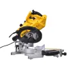 Mitre saw Dewalt DWS773 1300 W