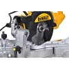 Mitre saw Dewalt DWS773 1300 W