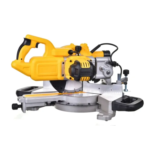Mitre saw Dewalt DWS773 1300 W