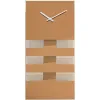 Wall Clock Nextime 2855CO 38 x 19 cm
