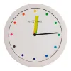 Wall Clock Nextime 3047 28 cm