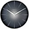 Wall Clock Nextime 3511ZW 40 cm