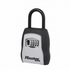 Safety Deposit Box for Keys Master Lock 5401EURD