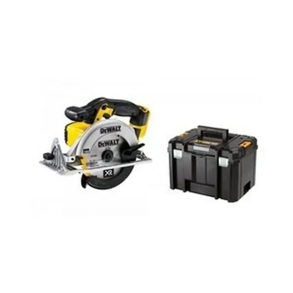 Circular saw Dewalt DCS391NT 18 V 165 mm 2 cm Ø 16,5 cm
