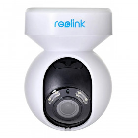 Surveillance Camcorder Reolink E1 Outdoor POE