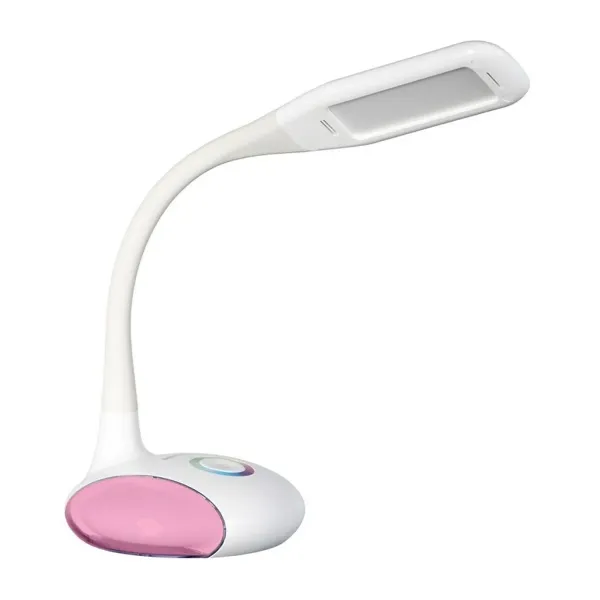 Desk lamp Activejet AJE-VENUS RGB White Plastic 5 W 16 x 5 x 16 cm