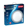 Ceiling Light Activejet LED AJE-FOCUS White 30 W (6500 K)