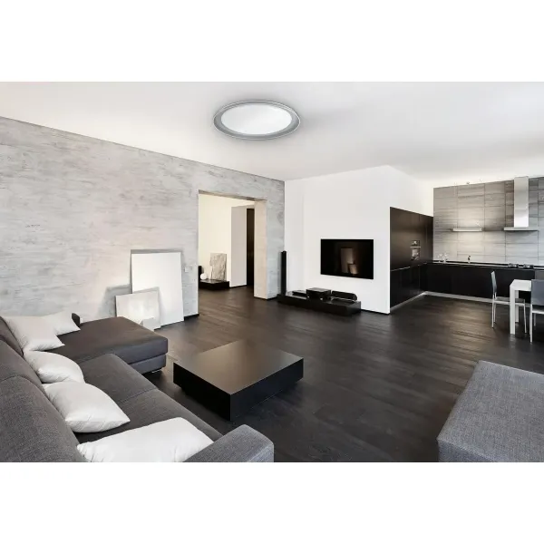 Ceiling Light Activejet LED AJE-FOCUS White 30 W (6500 K)