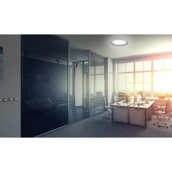 Ceiling Light Activejet LED AJE-FOCUS White 30 W (6500 K)