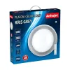 Ceiling Light Activejet LED AJE-KRIS White 30 W (6500 K)