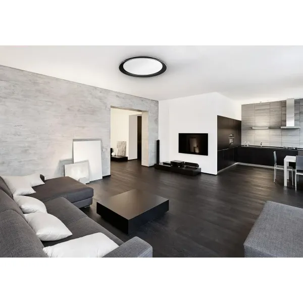 Ceiling Light Activejet LED AJE-FOCUS White 30 W (6500 K)