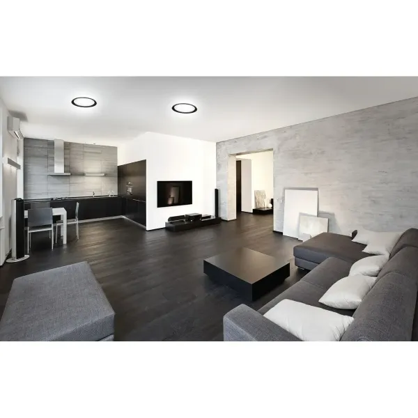 Ceiling Light Activejet LED AJE-FOCUS White 30 W (6500 K)