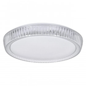 Ceiling Light Activejet AJE-PALERMO White 12 W