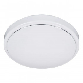Ceiling Light Activejet AJE-GENUA White 12 W 36 W