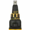 Drywall panel screwdriver Dewalt DCF620NT 30 Nm 5 Nm