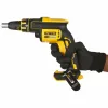 Drywall panel screwdriver Dewalt DCF620NT 30 Nm 5 Nm