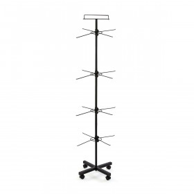 Counter Display Versa Metal For hanging