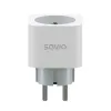 Smart Plug Savio AS-01 Wi-Fi