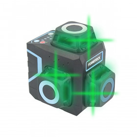 Laser level Ferrestock 3D 30 m